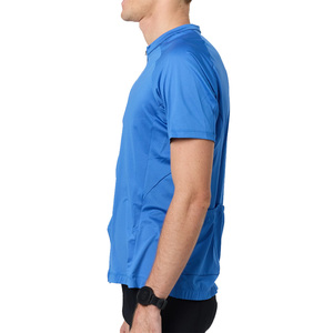 เสื้อจักรยานดาวน์ฮิลล์ขายส่งสำหรับผู้ชาย เสื้อจักรยานระบายอากาศ เสื้อผ้ากีฬาฤดูร้อน แขนสั้น เสื้อผ้าปั่นจักรยาน ไซส์ใหญ่ - Product Image 2