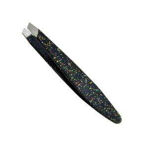 Expert Small-<b>Scale</b> Tweezer with Ergonomic Tapered Body for <b>Precise</b> Arch Shaping and Accurate Fine Hair Extraction - Product Image 3