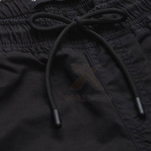 กางเกงคาร์โก้ผู้ชายราคาถูก สีและขนาดตามสั่ง ผู้ผลิตกางเกงคาร์โก้ผู้ชายแบบถักที่ดีที่สุด - Product Image 6