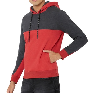 Sudaderas con Capucha para Hombre de Diseño Único Más Vendidas al por Mayor, Sudaderas de Alta Calidad para Hombre, Estilo Urbano 2026 - Product Image 2