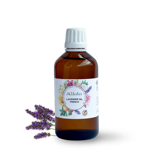 Aceite Esencial de Lavanda Francesa |   Proveedor al por Mayor de Aceites Esenciales Premium, Fabricante de Marca Privada OEM - Product Image 2