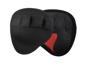 Protège-mains pour haltérophilie – Protection antidérapante pour haltères, entraînement croisé et exercices, unisexe - Product Image 1