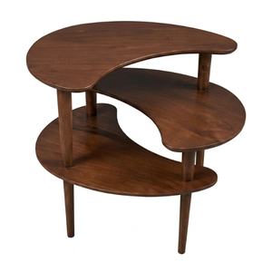 Outdoor <b>Tables</b> Made Of Solid Teak <b>Wood</b> With A Smooth Finish Economical Selling Price - Product Image 3