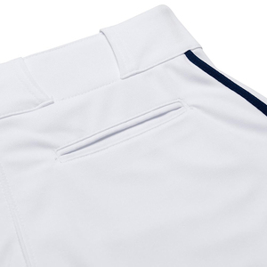 Fabricant en gros de pantalons de baseball professionnels, OEM ODM, pantalons de baseball personnalisés pour équipes, nouveau design, meilleure qualité, vêtements de sport - Product Image 6