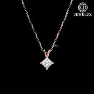 Collier Hip Hop de luxe très demandé avec pendentif diamant glacé, fournisseur en gros en Inde disponible au meilleur prix - Product Image 3