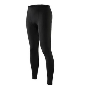 Leggings de sport taille moyenne grande taille de haute qualité YOKE, pantalons de yoga sans couture pour femmes - Product Image 3