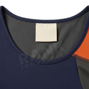เสื้อกล้ามผู้หญิงคุณภาพดีไซน์เยี่ยม ไซส์ใหญ่ แห้งเร็ว รับสกรีนโลโก้ - Product Image 6