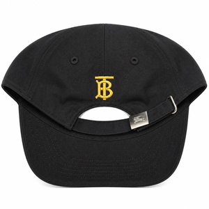Casquette de baseball unisexe haut de gamme personnalisée avec broderie, 5 panneaux, visière incurvée, en polyester, imprimé à carreaux, avec logo en caoutchouc, pour adultes - Product Image 3