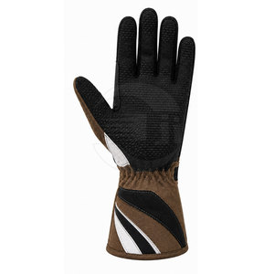 Gants de course automobile professionnels Track Ready, légers et offrant une meilleure adhérence. - Product Image 5