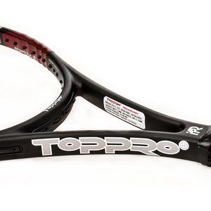 Cabeza de raqueta de tenis de carbono 285G 320mm Balance - Product Image 4