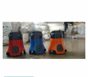 Batidora Mezcladora de Diseño Moderno con Recipientes de Acero Inoxidable, Batidora Mezcladora de Alta Eficiencia para Tareas Diarias de Cocina - Product Image 4