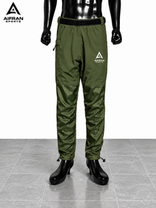 Pantalones de Esquí Impermeables y Cortavientos Blancos, Pantalones Deportivos para Nieve y Senderismo al Aire Libre para Hombres y Mujeres - Product Image 6