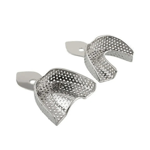 ถาดสเตนเลสสำหรับทันตกรรมเครื่องมือสำหรับสะพาน - Product Image 6
