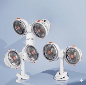 BF-2604-21 DOUBLE FAN - Product Image 1