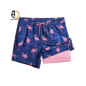 <b>Men</b> Swim Shorts Beachwear Quick Dry Summer Shorts - Product Image 3