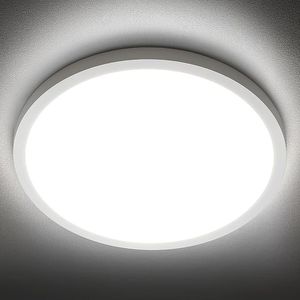 Plafoniera LED a Incasso Sun Rider, Design Moderno per Casa o Ufficio - Product Image 3