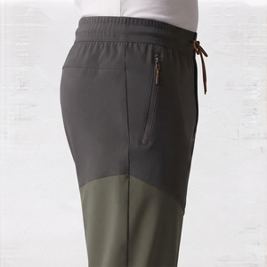 2026 Best Sale Track Pants For Men's Stretchable Design Fashionable And Popular Product Streetwear Track Pants For Men's - Product Image 5