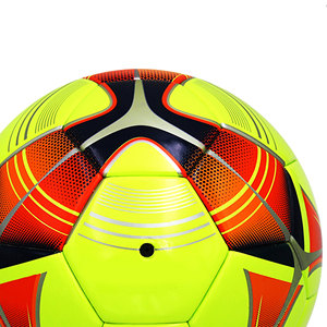Balón de Futsal Oficial de Primera Calidad, Cosido a Máquina, para Entrenamiento y Competición, Hecho en Pakistán - Product Image 4