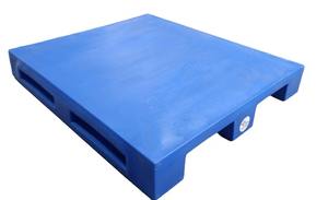Paletas Industriales de Plástico Misa Hygiene de 160 mm de Espesor - Product Image 4