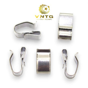 Vietnam OEM/ODM <b>Solar</b> Accessories <b>Solar</b> <b>Cable</b> clip for <b>Solar</b> Mounting System - Product Image 2