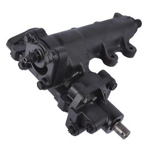 Jeep Grand Cherokee 1999-2004 Sport Utility 4.0L 4.7L L6 V8 Power Steering Gear Box 52088272AC 52088272AB - Product Image 5