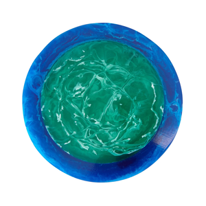 Sous-verre en résine solide, design classique, écologique, pour fermes, hôtels, rond, personnalisable, qualité supérieure, en promotion - Product Image 5
