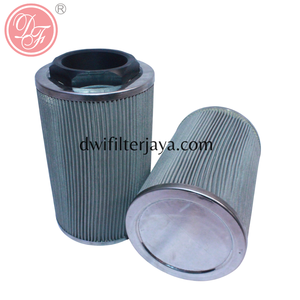 อะไหล่รถบรรทุกคุณภาพสูงสำหรับงานหนัก ไส้กรองน้ำมันไฮดรอลิก OEM ไส้กรองน้ำมันเครื่อง - Product Image 3