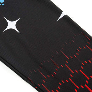 Uniforme de Paintball Personalizado, Conjunto de Camiseta y Pantalones, Material de Poliéster Transpirable y Resistente a la Luz, Uso en Exteriores, Servicio OEM - Product Image 4