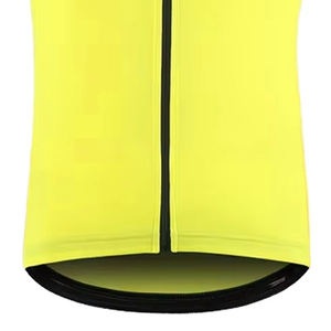 เสื้อจักรยานคุณภาพดี ระบายอากาศได้ดี ทรงเข้ารูป น้ำหนักเบา รับสกรีนโลโก้ ผลิตโดยผู้ผลิตชุดกีฬา - Product Image 3