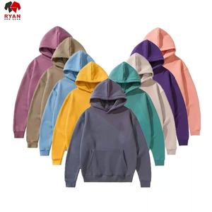 Sweat à capuche pour homme Ryan Pro Gear, tissu confortable et respirant, tricoté avec logo personnalisé - Product Image 2