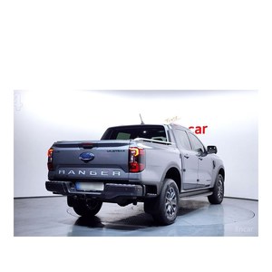 Ford Ranger 2.0 2023 con 40,431 km, Diésel, Caja de Cambios Automática, Volante a la Izquierda, Cámara Trasera - Product Image 2