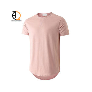 Camiseta de Hombre, Estilo Urbano, Poliéster, con Estampado Gráfico de Letras, Estilo Hip Hop, Tejido de Punto, Talla Grande - Product Image 3