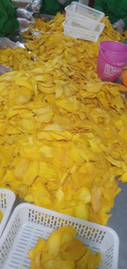 Soft Fruit Snacks AD <b>Dried</b> <b>Mango</b> Bulk Wholesale Factory Price 100% Natural Sour and Sweet High Quality Common - Product Image 5