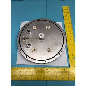 AMAT 0040-05493 CHUCK ESC ASSY, EMAX, 200MM - Equipo y piezas de semiconductores de confianza de Trusted Global Legacy - Product Image 5