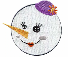 Patch brodé personnalisé en tissu 3D avec logo, badge, fermeture auto-agrippante Velcro, thermocollant pour chapeaux - Product Image 3