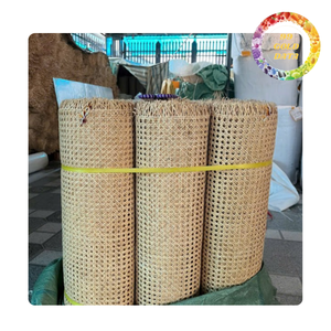 Rollo de Mimbre Plegable, Duradero y Ecológico para Muebles de Exterior, Comedor, Sala de Estar, Puertas de Armarios y Sillas - Product Image 6