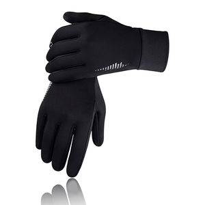 Gants de ski pour sports d'hiver, haute adhérence, paume renforcée, imperméables, durables - Product Image 1