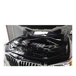 BMW X5 XDrive 30d XLine 2024 Diésel Automático 75,841 km Volante a la Izquierda Modelo 9/2024 - Product Image 5