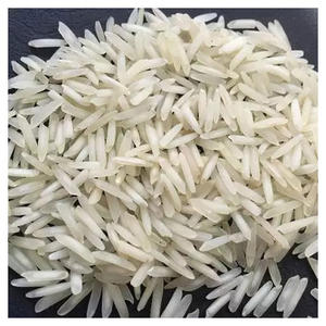 Fournisseur en gros de riz basmati à la vapeur, riz long grain aromatique de qualité supérieure, exportateur pour les supermarchés - Product Image 5