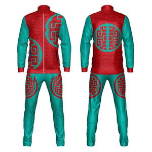 Conjuntos Deportivos de Fútbol para Hombre, para Entrenamiento, Cálidos, para Verano, Tallas Infantiles Disponibles, Chándales de Fútbol de Alta Calidad con Logotipo Personalizado - Product Image 5