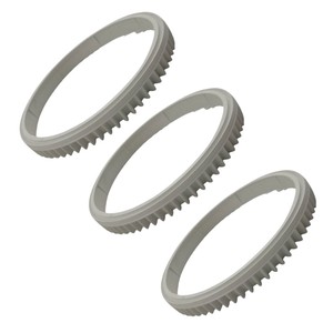 High Quality Plastic <b>Ring</b> Gear Custom Injection Molding Spur Gear <b>Ring</b> for Machinery and Automation Equipment - Product Image 4