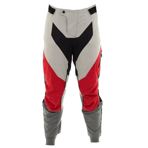 Pantalones de Motocross Ligeros, de Secado Rápido y Transpirables, Precio Económico, Material Poliéster/Nailon, Personalizables OEM, de Pakistán - Product Image 1