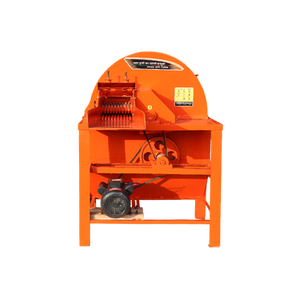 เครื่องตัดฟางแบบใช้ไฟฟ้า PS 2 รุ่นใช้งานหนัก สำหรับตัดอาหารสัตว์เพื่อการแปรรูปอาหารวัวควาย - Product Image 2