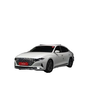 Hyundai Grandeur 2020, 2.5, 28,662 km, Caja de Cambios Automática, Asientos de Cuero, Volante a la Izquierda, con Cámara Trasera - Product Image 1