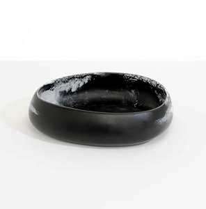 Último Modelo de Vajilla de Resina Pulida Ecológica de Origen Indio, Diseño de Lujo, Apta para Lavavajillas, Arte Moderno para Fiestas - Product Image 1