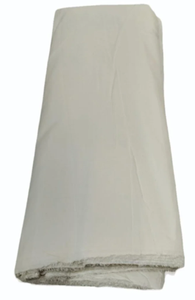 ผ้าฝ้ายผสมไหมเนื้อนุ่ม น้ำหนักเบา 60 GSM เหมาะสำหรับทำชุดส่าหรี เสื้อคุर्ติ และงานตัดเย็บเสื้อผ้า - Product Image 2