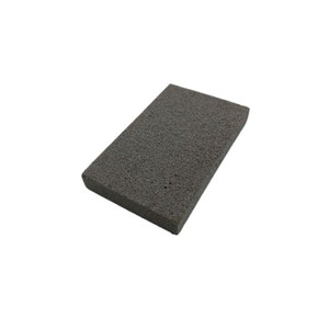 Borrador multiusos japonés para quitar manchas, disponible en dos tipos de grano, herramienta de limpieza profesional, borrador de óxido Sabitoru - Product Image 3