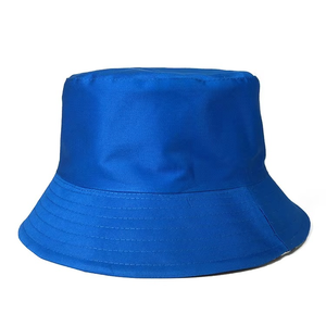Chapeau Bob Unisexe Rose Uni en Toile – Style Décontracté Printemps-Été pour Adulte - Product Image 4
