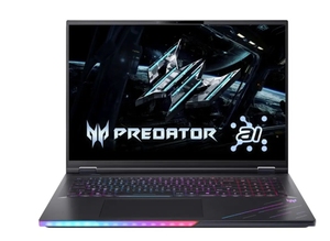 Achetez l'ordinateur <span class=keywords><strong>portable</strong></span> de jeu Acer Predator Helios Neo 18 AI et son écran LED - Product Image 4