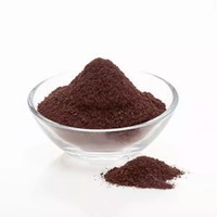 Additif alimentaire pour volailles, farine de sang séché, à vendre